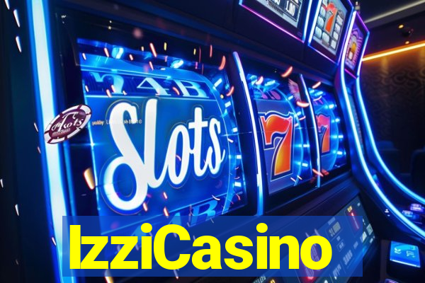 IzziCasino