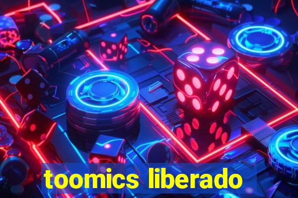 toomics liberado