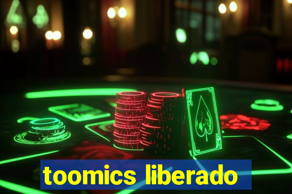 toomics liberado