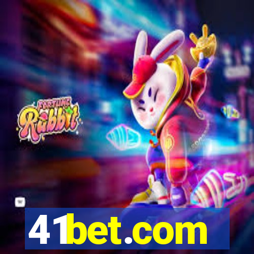 41bet.com