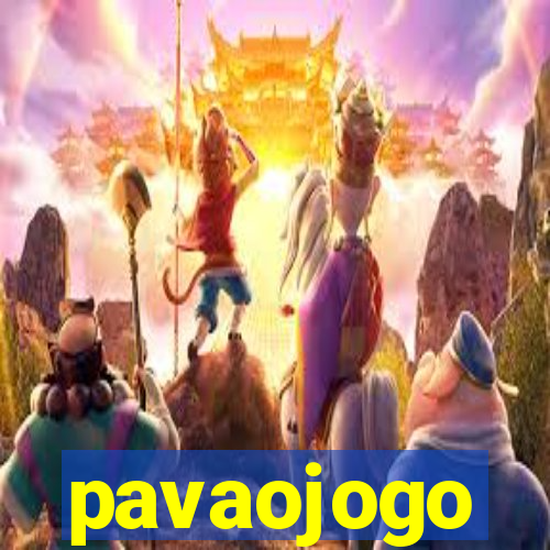 pavaojogo