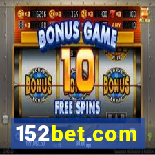 152bet.com