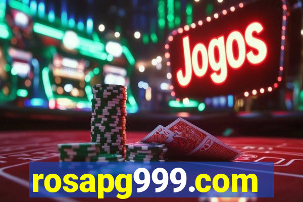 rosapg999.com