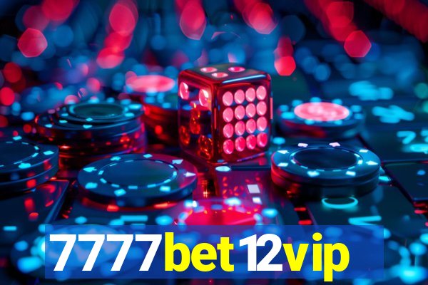 7777bet12vip