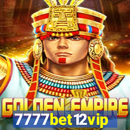 7777bet12vip