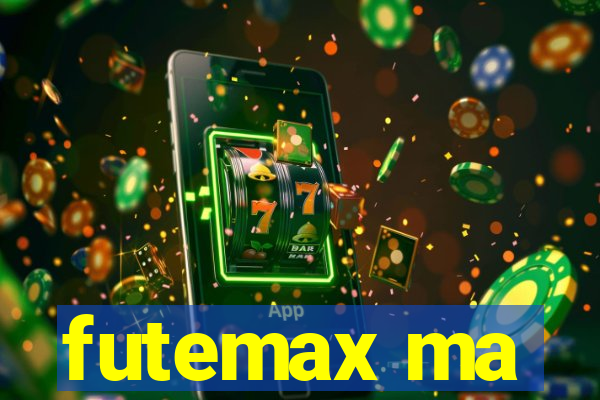 futemax ma