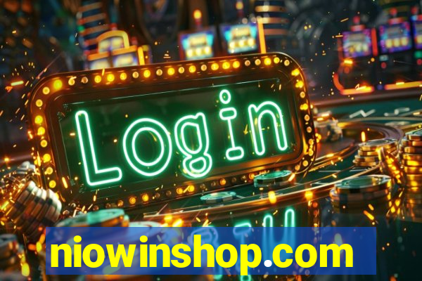 niowinshop.com