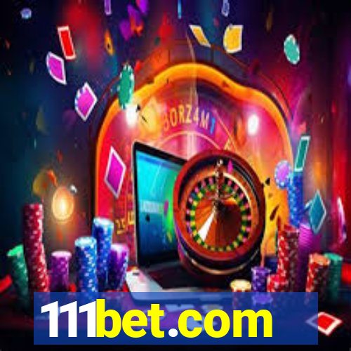 111bet.com