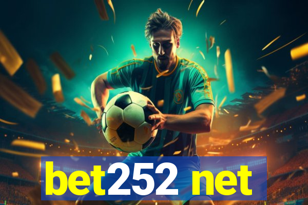 bet252 net