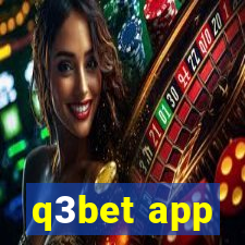 q3bet app