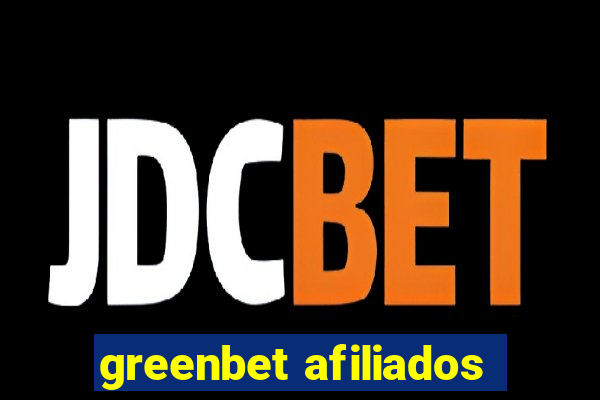 greenbet afiliados