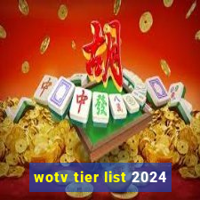 wotv tier list 2024