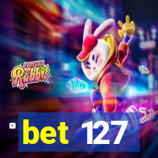 bet 127