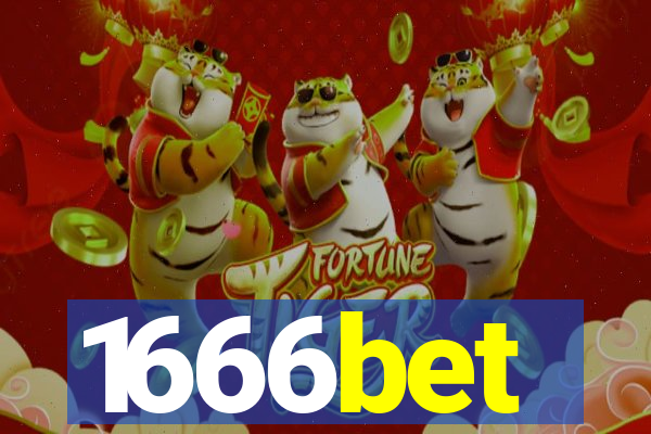 1666bet