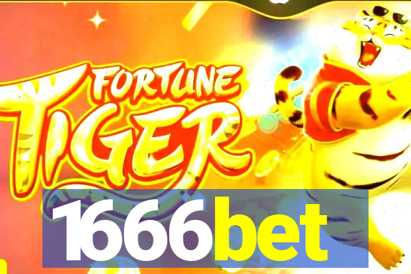 1666bet