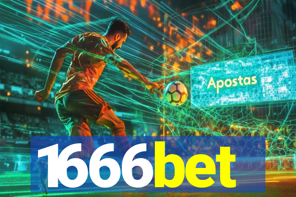 1666bet