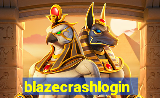 blazecrashlogin