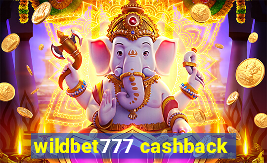 wildbet777 cashback