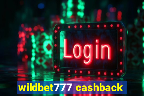 wildbet777 cashback