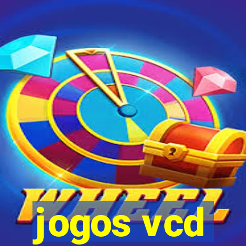 jogos vcd