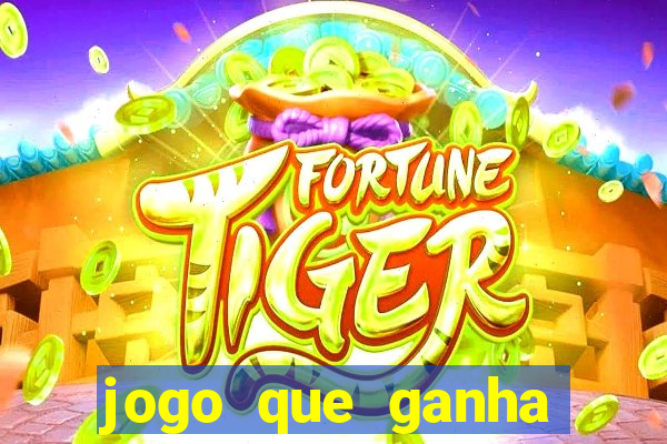 jogo que ganha dinheiro no paypal