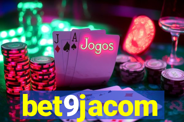 bet9jacom