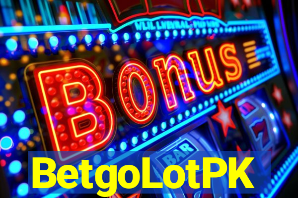 BetgoLotPK