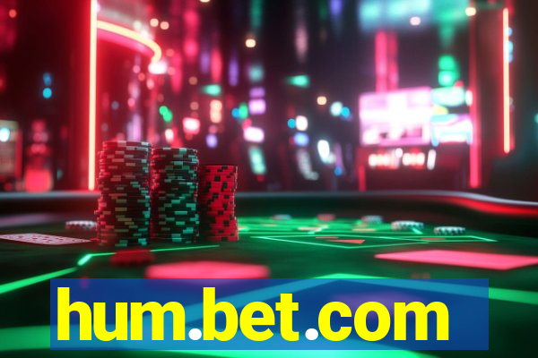 hum.bet.com