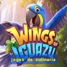 jogos de culinaria da sara