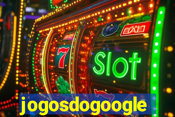 jogosdogoogle