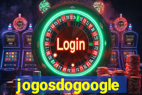 jogosdogoogle