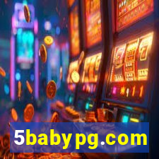 5babypg.com