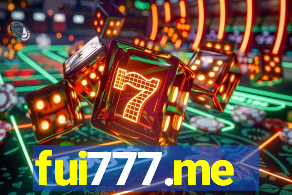 fui777.me