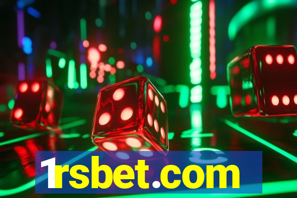 1rsbet.com