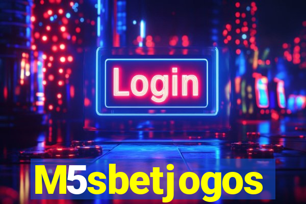 M5sbetjogos