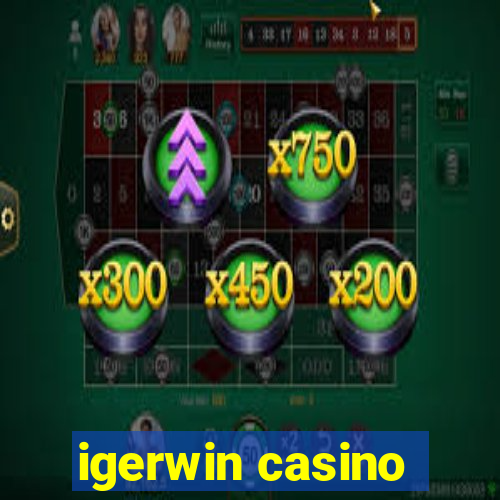 igerwin casino