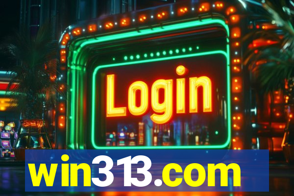 win313.com