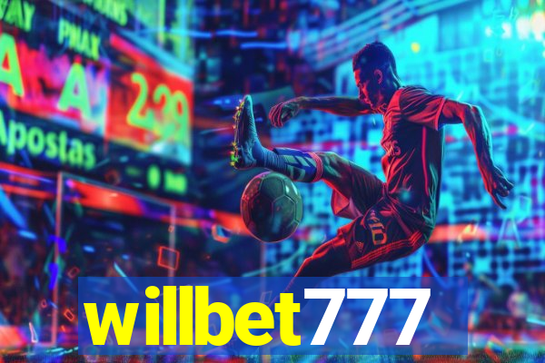 willbet777