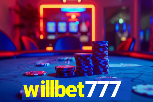 willbet777