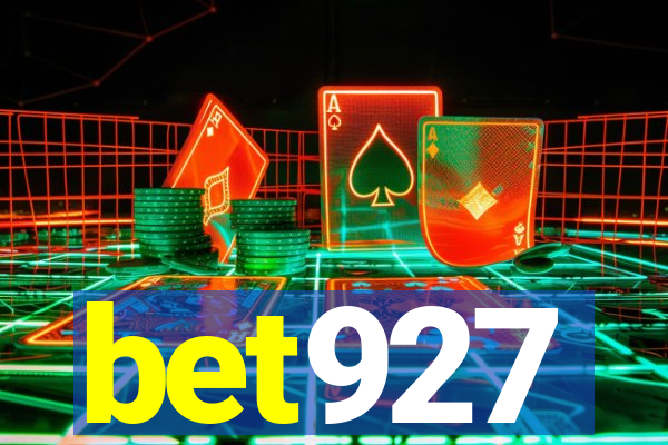 bet927