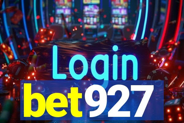 bet927