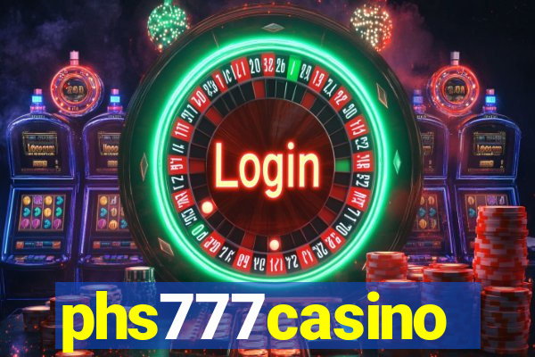 phs777casino