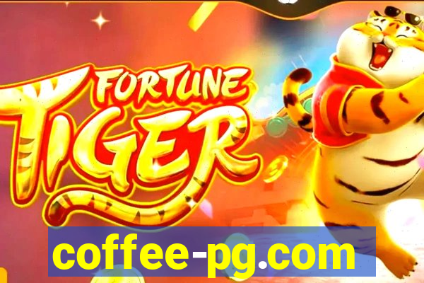 coffee-pg.com