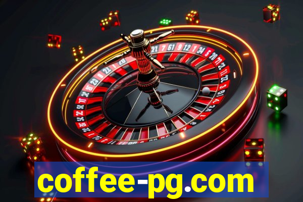 coffee-pg.com