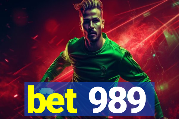 bet 989