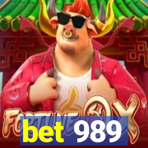 bet 989