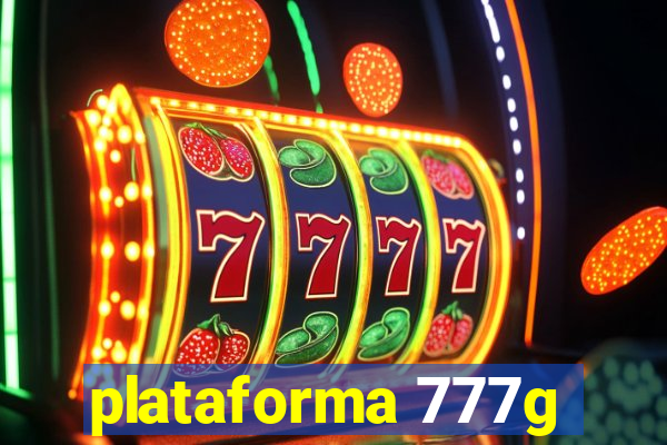 plataforma 777g