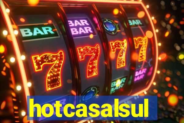 hotcasalsul