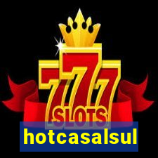 hotcasalsul