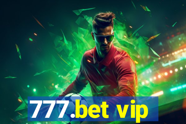 777.bet vip